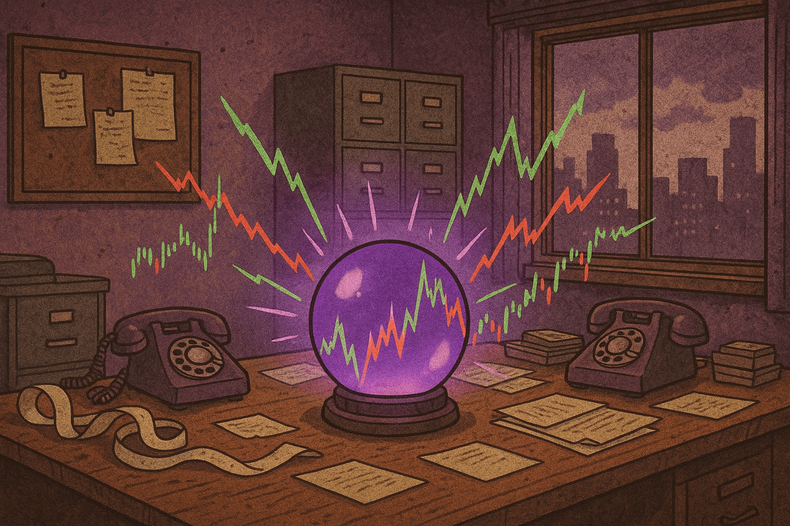Basic Stock ML Prediction